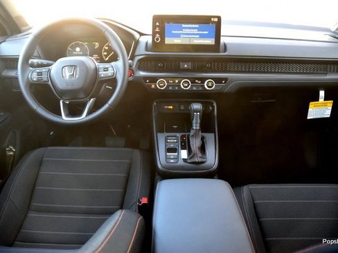 New 2026 Honda CR-V Sport image 14
