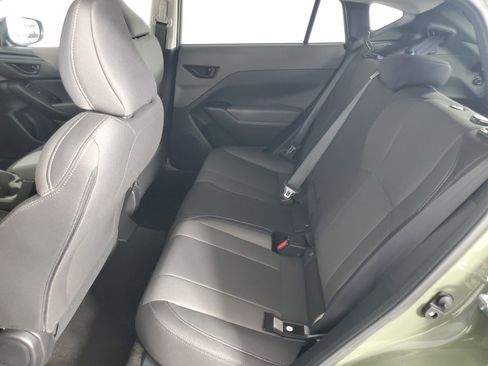 Used 2026 Subaru Crosstrek 2.5i image 13