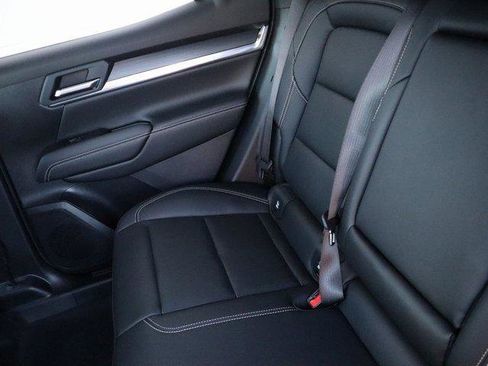 New 2026 GMC Terrain Elevation image 15