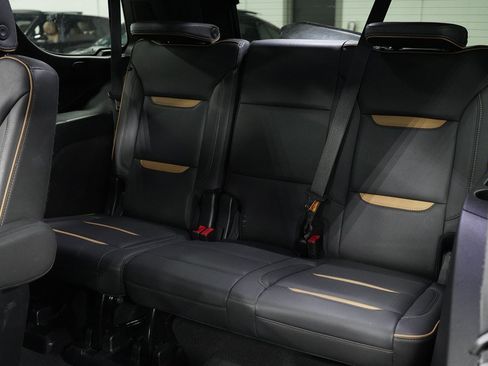 Used 2023 GMC Yukon AT4 AWD/4WD image 77