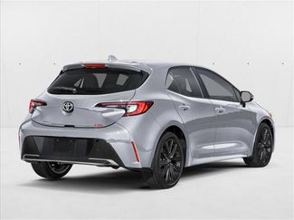 New 2026 Toyota Corolla XSE FWD video 2