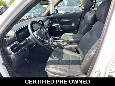 Used 2025 Kia Telluride SX Prestige X-Line AWD/4WD image 14