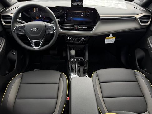 New 2026 Chevrolet TrailBlazer ACTIV w/ Convenience Package image 10