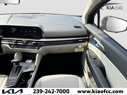 New 2026 Kia Sportage EX image 16