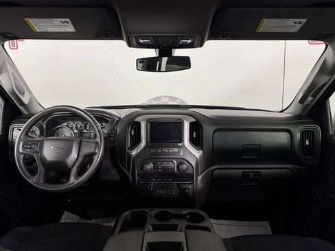 Used 2021 Chevrolet Silverado 1500 Custom Trail Boss image 11