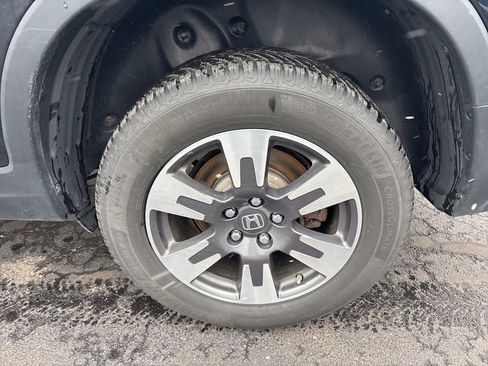 Used 2019 Honda Ridgeline RTL image 10