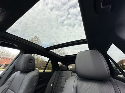 New 2026 Mercedes-Benz GLE 450 4MATIC image 34