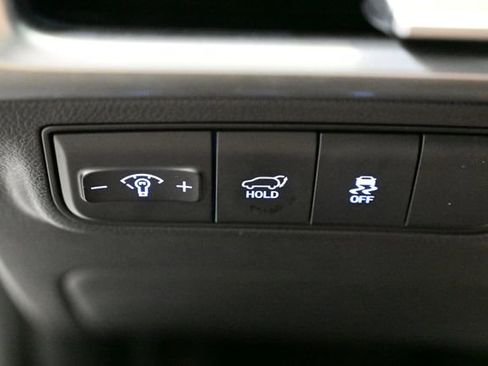 Used 2025 Hyundai Tucson SEL AWD/4WD image 43