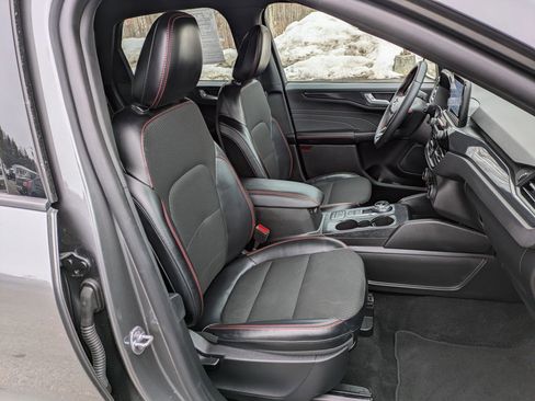 Used 2025 Ford Escape ST-Line Select image 21