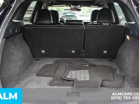 Used 2024 INFINITI QX50 Sport FWD image 22