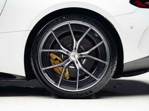 Used 2024 Mercedes-Benz AMG GT 55 image 23
