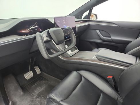 Used 2023 Tesla Model X AWD/4WD image 12