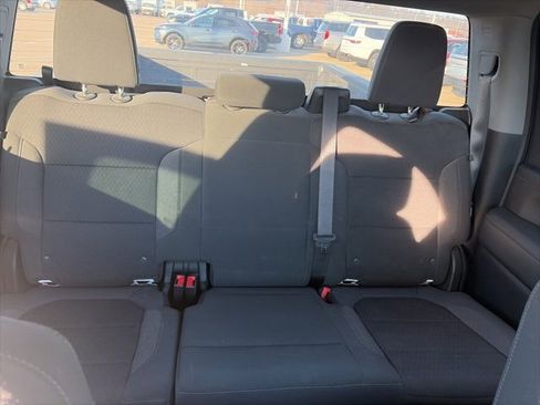 Used 2022 GMC Sierra 2500 SLE w/ SLE Value Package; image 23