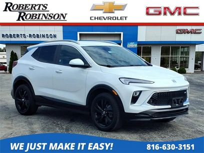 Used 2024 Buick Encore GX Sport Touring