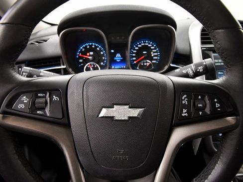 Used 2016 Chevrolet Malibu LTZ image 21