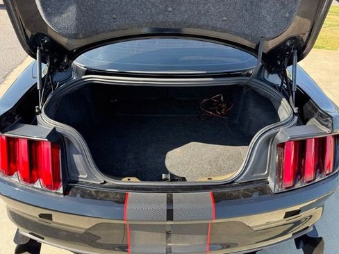 Used 2015 Ford Mustang GT Premium w/ GT Performance Package RWD image 12