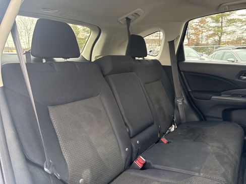 Used 2015 Honda CR-V EX image 16