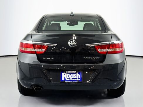 Used 2015 Buick Verano Leather FWD image 6