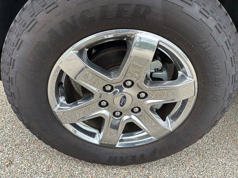 Certified 2024 Ford Ranger XLT RWD image 9