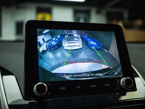 Used 2024 Mitsubishi Eclipse Cross SE image 22