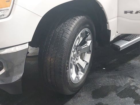 Used 2022 RAM 1500 Big Horn image 31