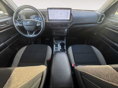 Used 2025 Ford Bronco Sport Big Bend image 10