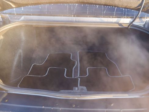 Used 2022 Dodge Challenger SRT Hellcat image 26