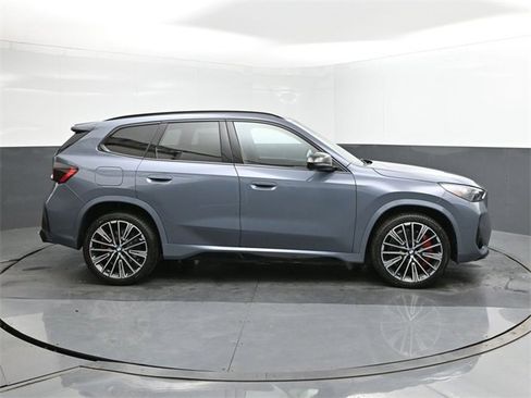 New 2025 BMW X1 M35i w/ Premium Package image 26