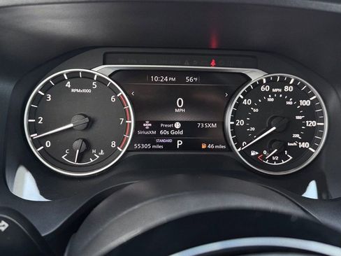 Used 2022 Nissan Rogue SV image 17