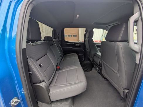 Certified 2024 GMC Sierra 1500 Elevation AWD/4WD image 33