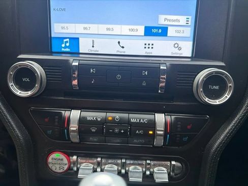 Used 2017 Ford Mustang Premium RWD image 26