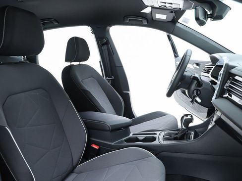 New 2026 Volkswagen Jetta Sport image 35