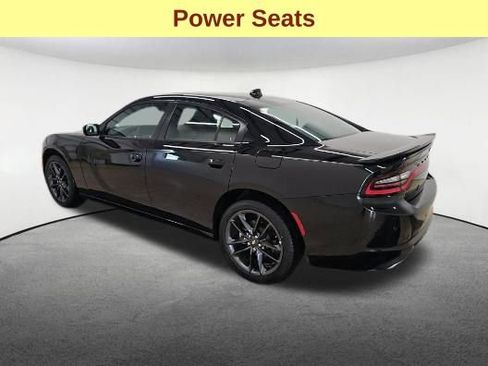Used 2023 Dodge Charger SXT w/ Blacktop Special Edition image 8