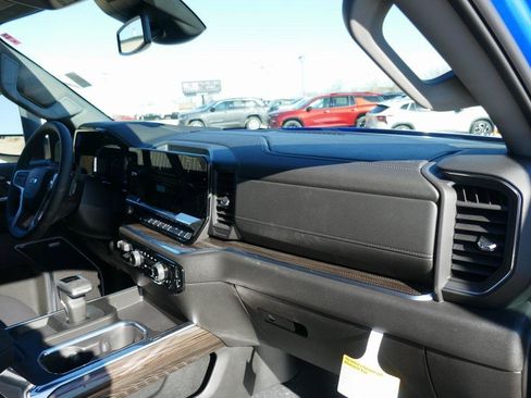 New 2026 Chevrolet Silverado 1500 RST w/ All Star Edition Plus image 10
