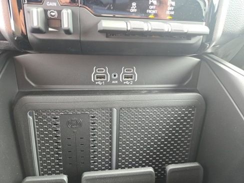 New 2026 RAM 1500 Big Horn image 14