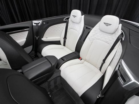 Used 2020 Bentley Continental GT V8 First Edition image 37