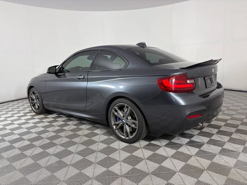 Used 2016 BMW M235i xDrive Coupe AWD/4WD image 5