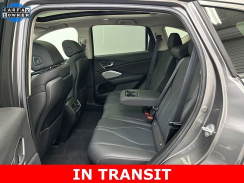 Used 2023 Acura RDX w/ Technology Package image 24