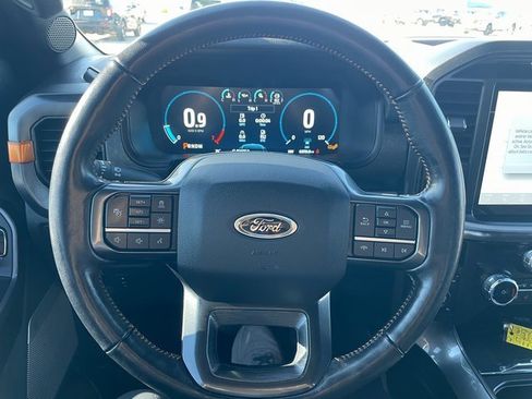 Used 2022 Ford F150 Tremor w/ Equipment Group 402A High image 14