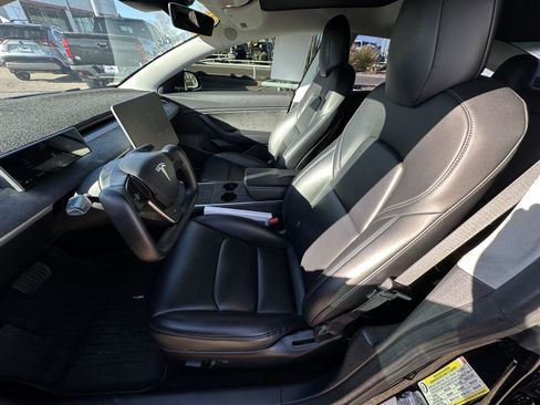 Used 2019 Tesla Model 3 Long Range image 15