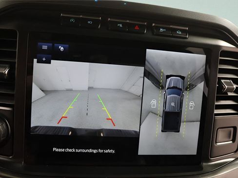 Used 2023 Ford F150 Tremor w/ 360 Degree Camera Package AWD/4WD image 12