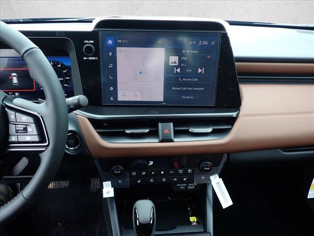 New 2026 Subaru Outback Touring XT AWD/4WD image 19