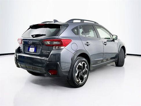 Used 2021 Subaru Crosstrek 2.5i Limited w/ Popular Package #4 image 7