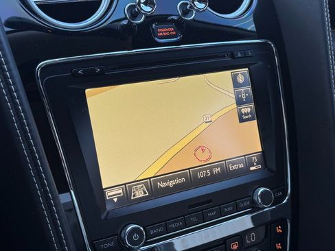 Used 2016 Bentley Continental GT V8 S AWD/4WD image 59