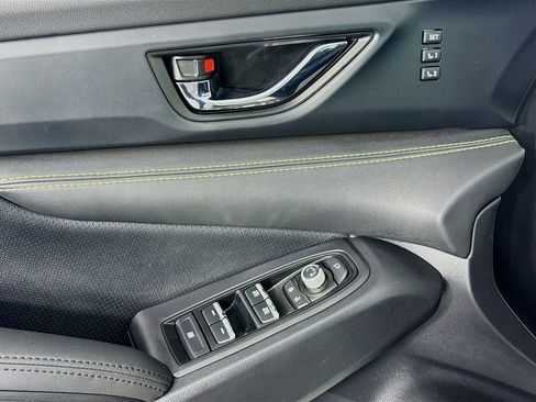 Used 2025 Subaru Ascent Bronze Edition w/ Onyx Package image 20