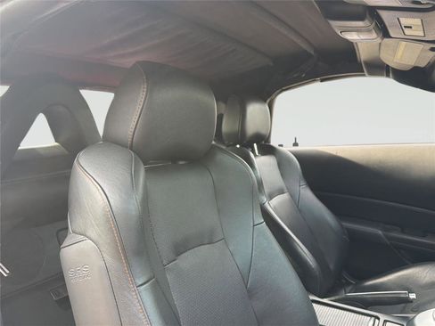 Used 2006 Nissan 350Z Touring RWD image 27