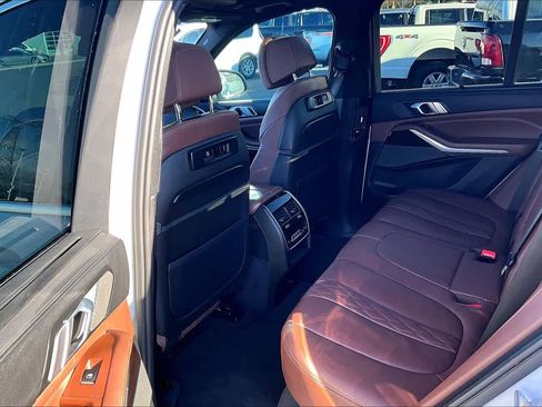 Used 2021 BMW X5 xDrive45e w/ Executive Package image 12