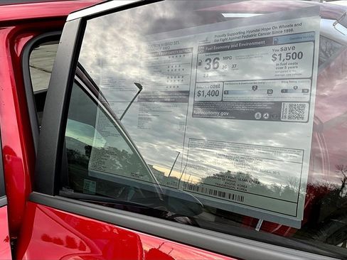 New 2026 Hyundai Tucson SEL w/ Tow & Go Package image 14