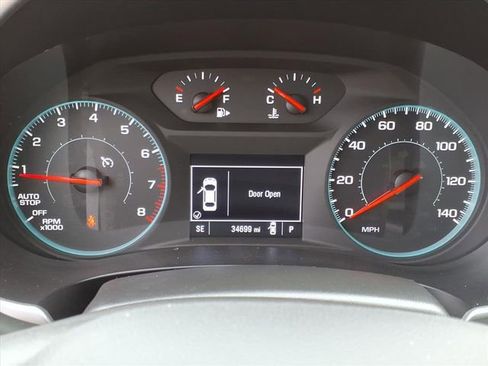 Used 2024 Chevrolet Malibu LT image 22