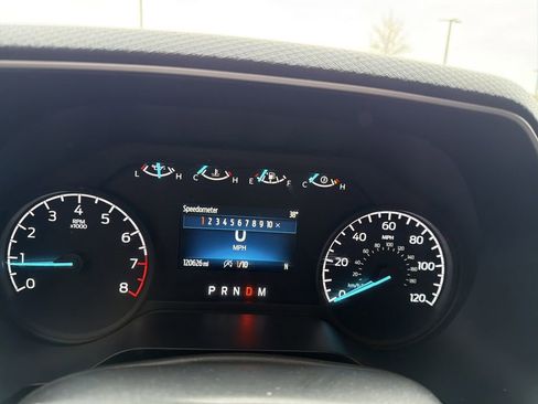 Used 2021 Ford F150 XLT w/ Trailer Tow Package image 31